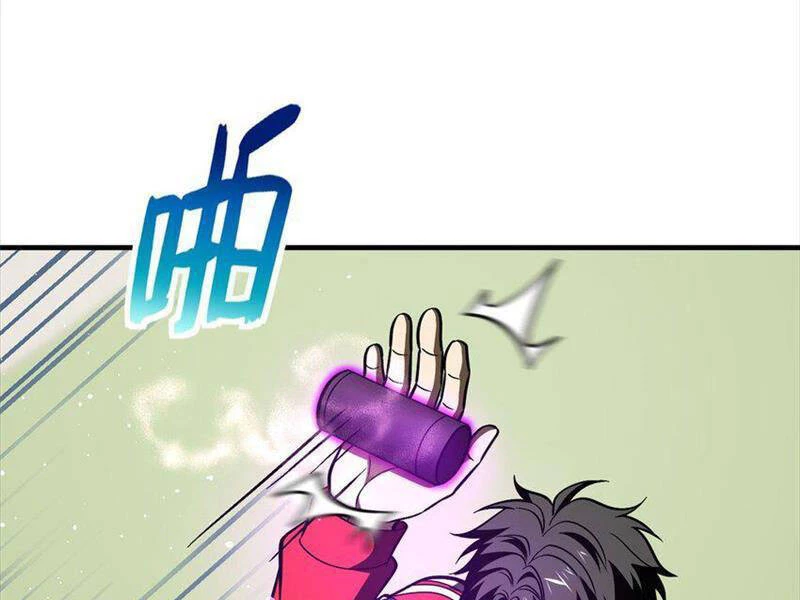 Toàn Cầu Cao Võ Chapter 219 - Trang 4