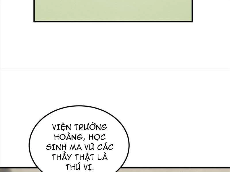 Toàn Cầu Cao Võ Chapter 219 - Trang 4