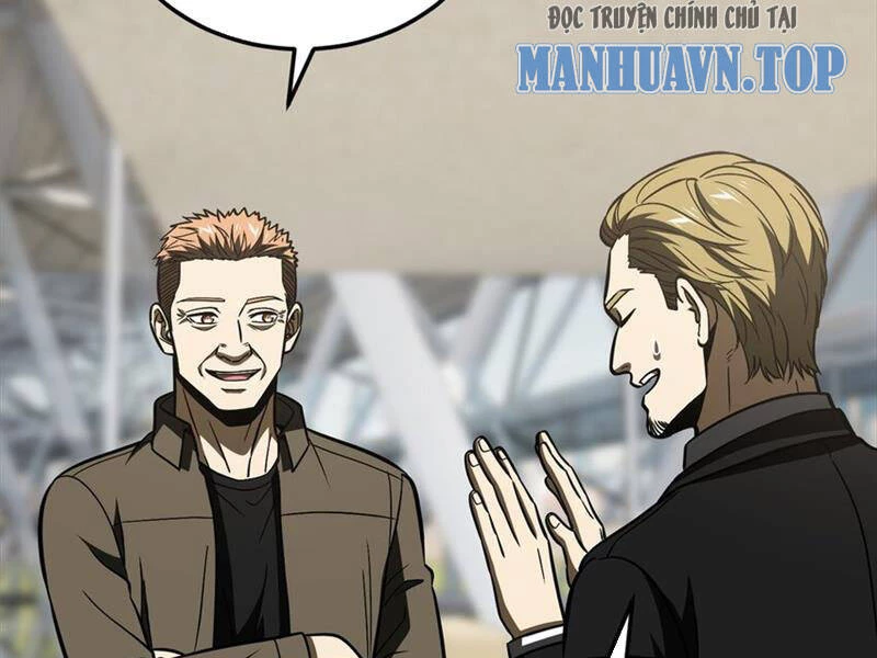 Toàn Cầu Cao Võ Chapter 219 - Trang 4