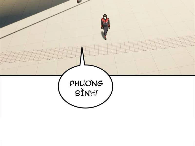 Toàn Cầu Cao Võ Chapter 219 - Trang 4