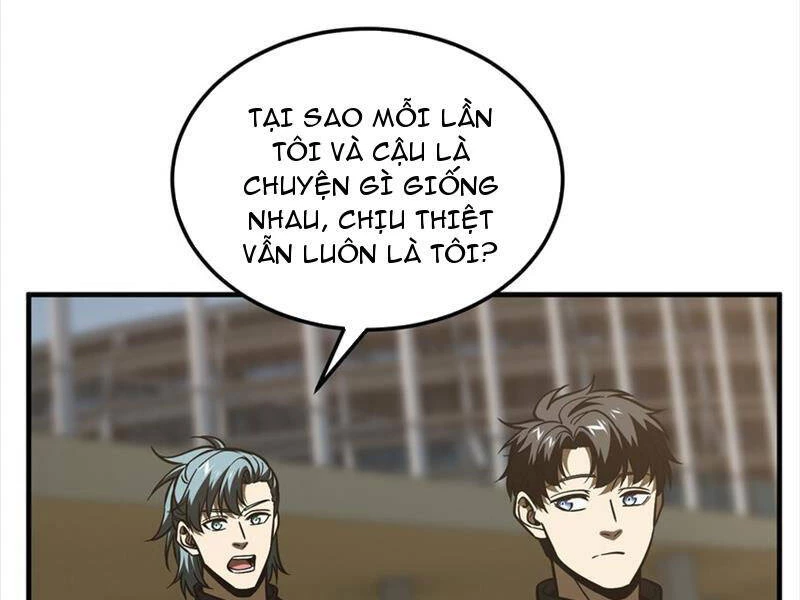 Toàn Cầu Cao Võ Chapter 219 - Trang 4