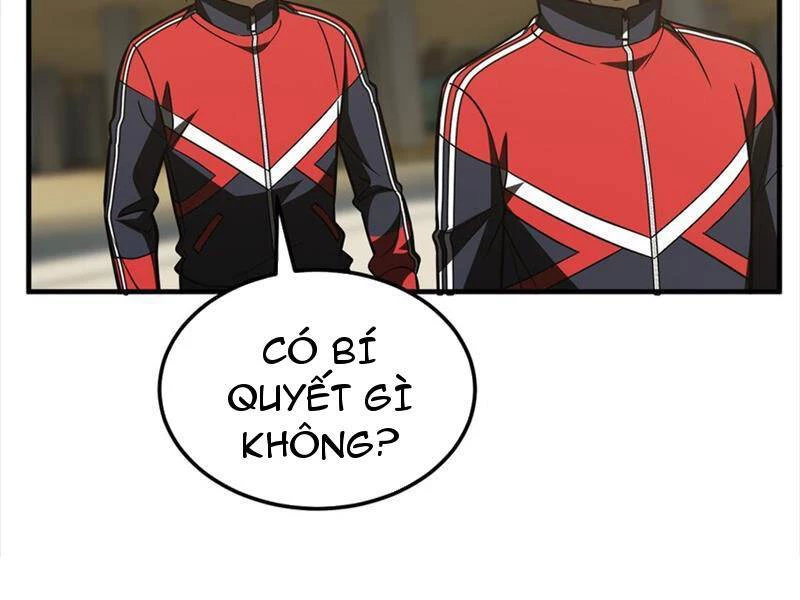 Toàn Cầu Cao Võ Chapter 219 - Trang 4