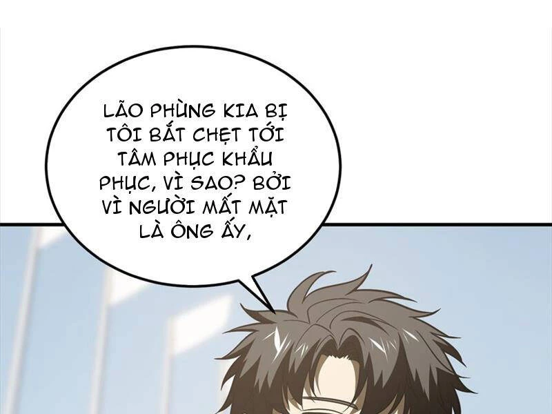 Toàn Cầu Cao Võ Chapter 219 - Trang 4