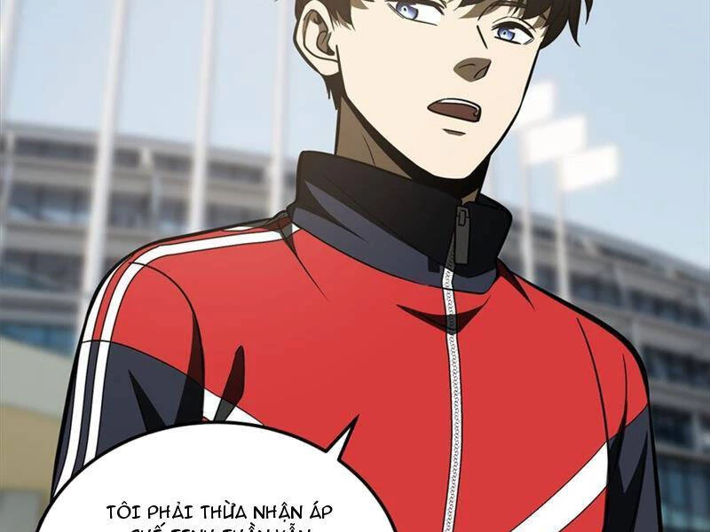 Toàn Cầu Cao Võ Chapter 219 - Trang 4