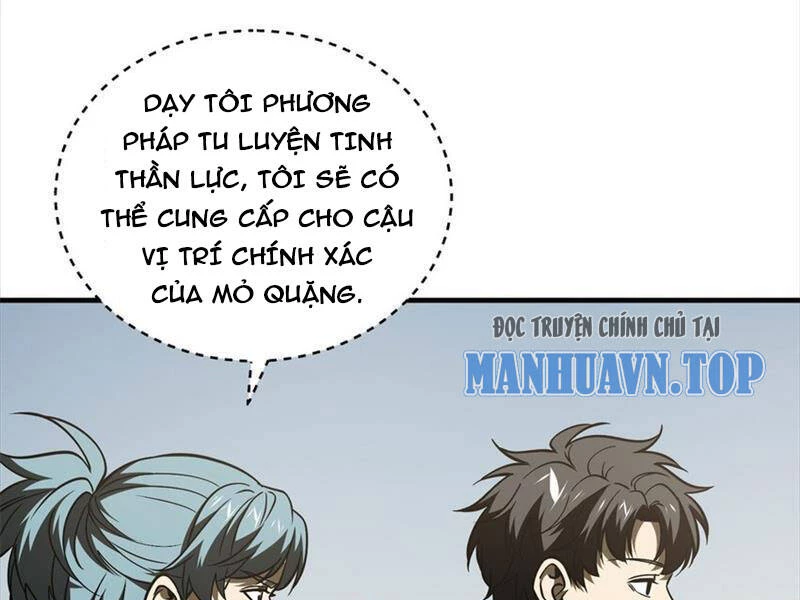 Toàn Cầu Cao Võ Chapter 219 - Trang 4