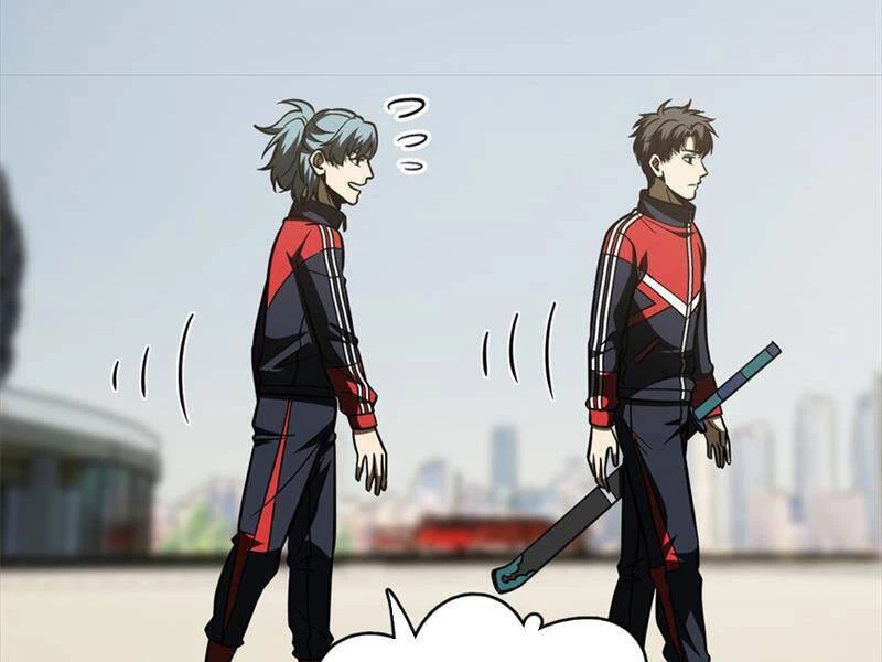 Toàn Cầu Cao Võ Chapter 219 - Trang 4