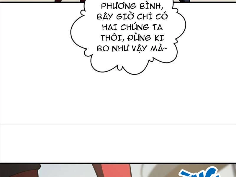 Toàn Cầu Cao Võ Chapter 219 - Trang 4