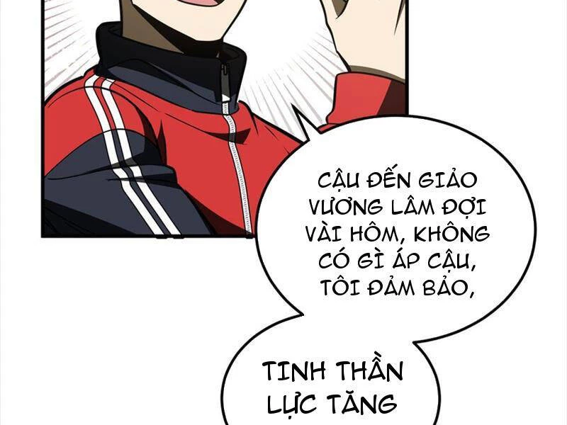Toàn Cầu Cao Võ Chapter 219 - Trang 4