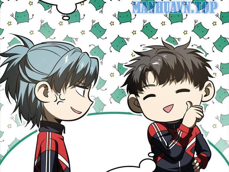 Toàn Cầu Cao Võ Chapter 219 - Trang 4