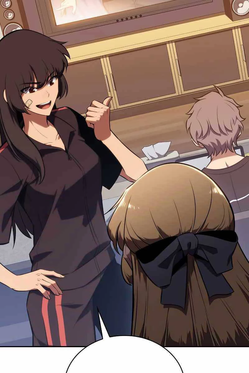 Người Chơi Mới Cấp Tối Đa Chapter 113 - Trang 4