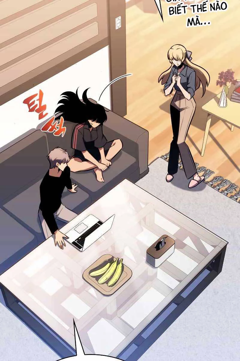 Người Chơi Mới Cấp Tối Đa Chapter 113 - Trang 4