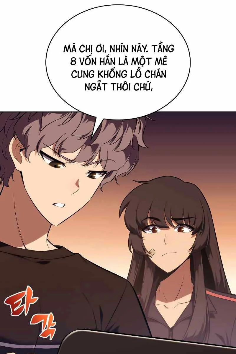 Người Chơi Mới Cấp Tối Đa Chapter 113 - Trang 4
