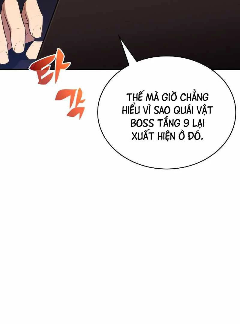 Người Chơi Mới Cấp Tối Đa Chapter 113 - Trang 4