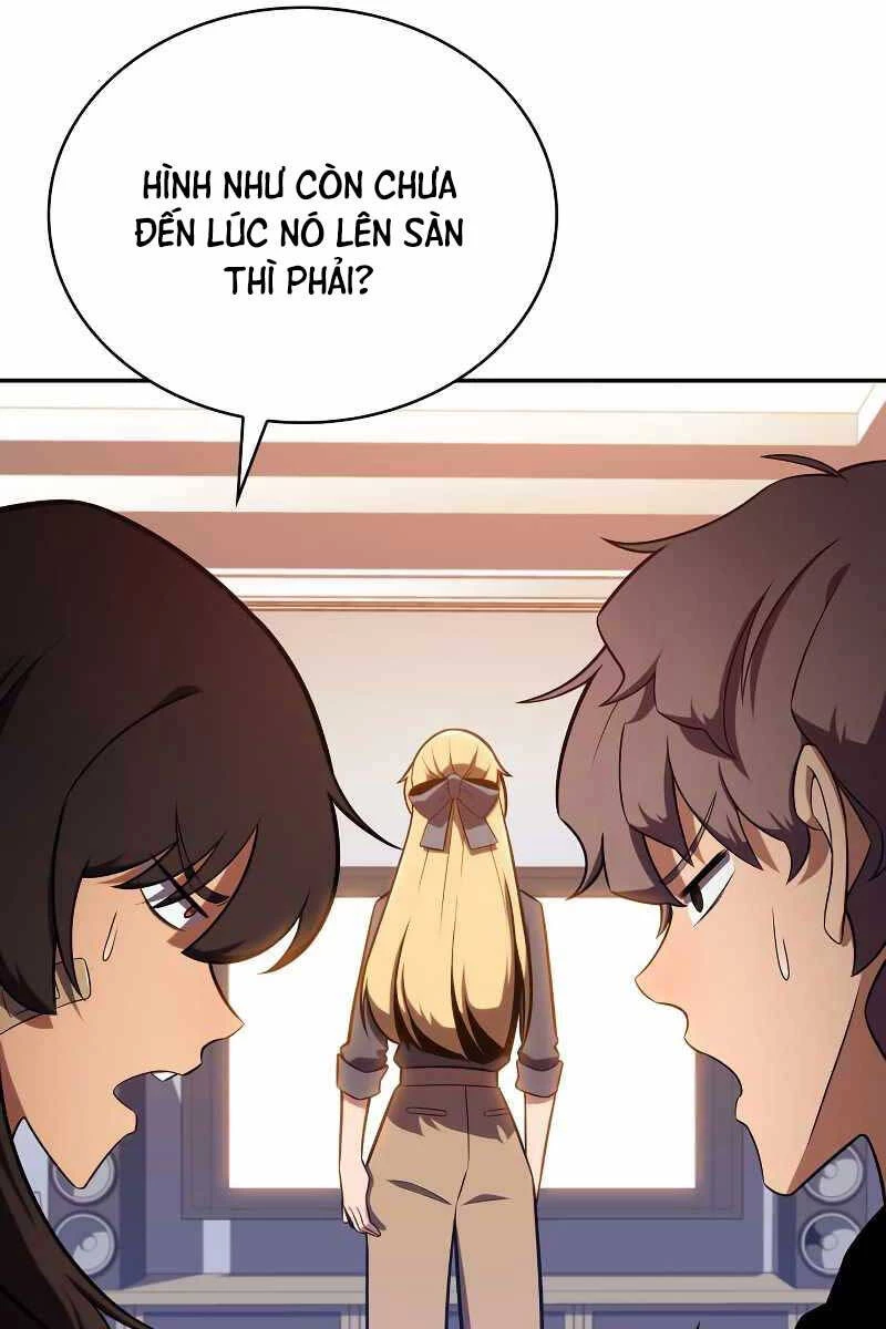 Người Chơi Mới Cấp Tối Đa Chapter 113 - Trang 4
