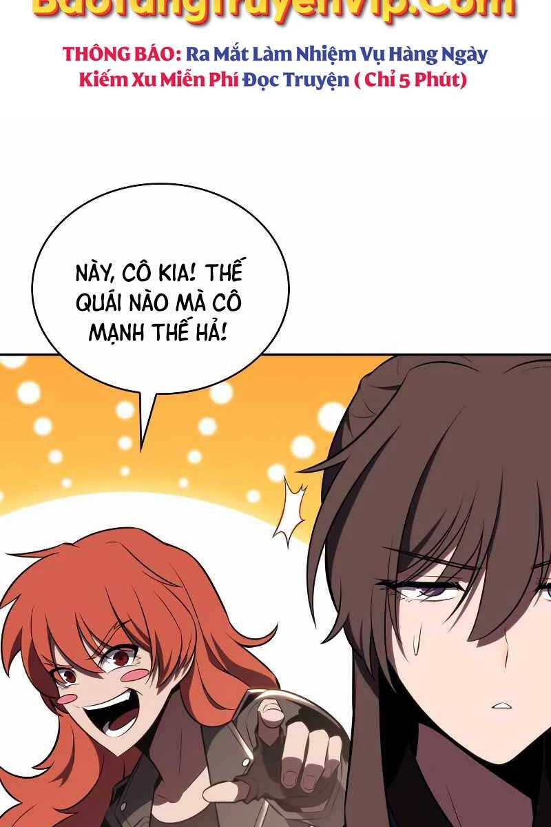 Người Chơi Mới Cấp Tối Đa Chapter 113 - Trang 4