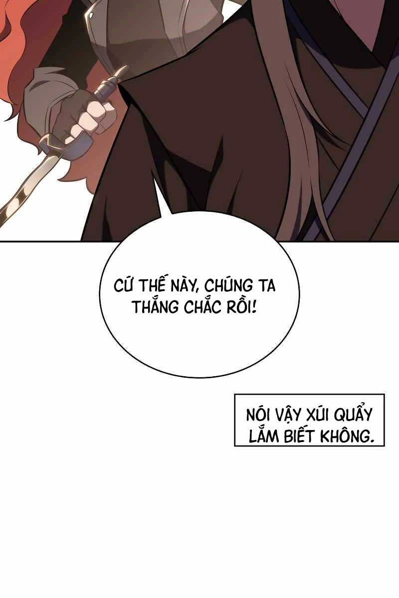 Người Chơi Mới Cấp Tối Đa Chapter 113 - Trang 4