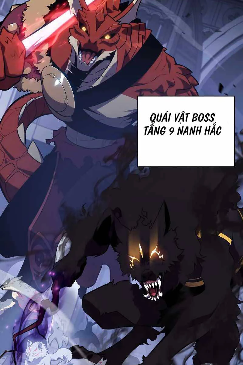 Người Chơi Mới Cấp Tối Đa Chapter 113 - Trang 4