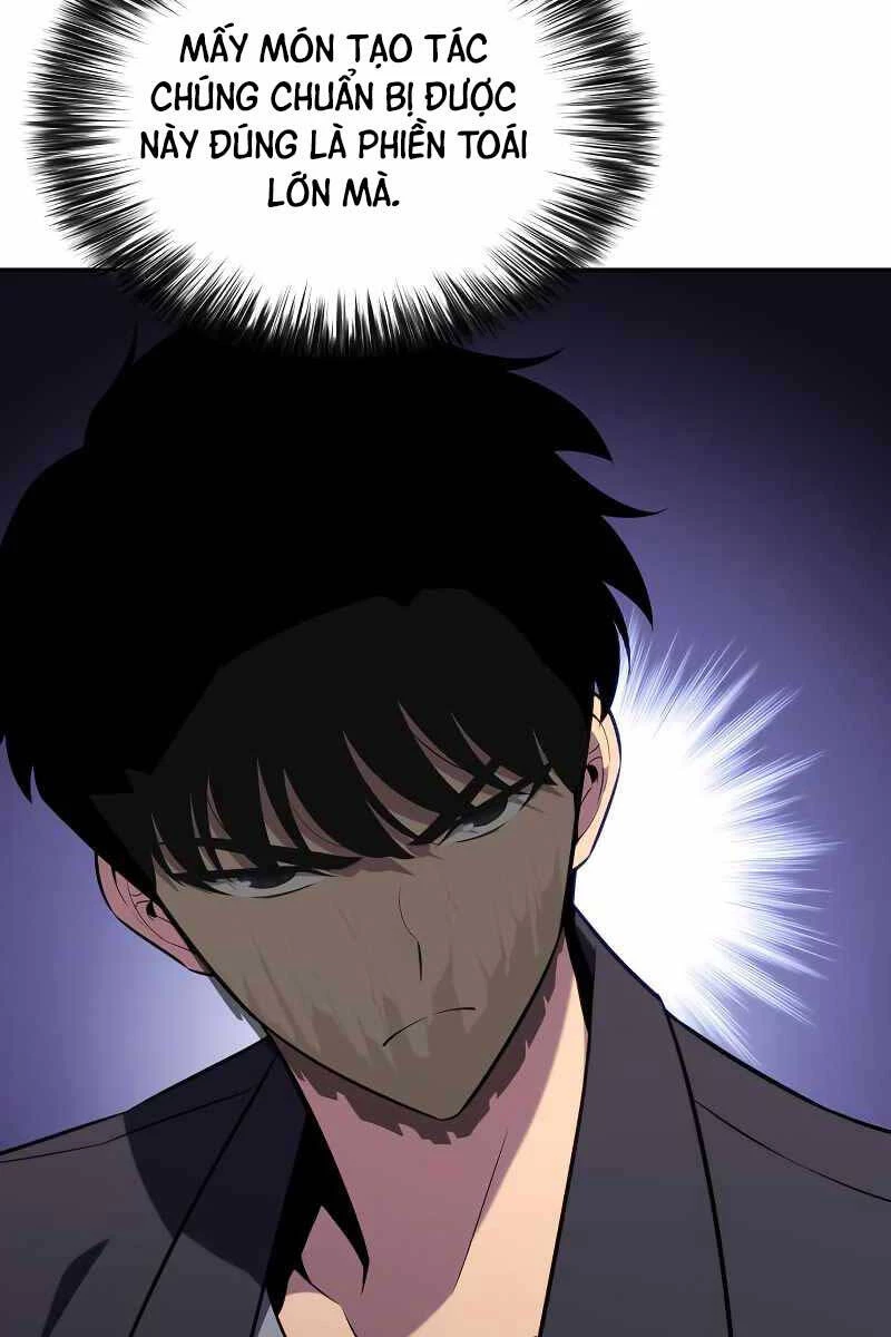 Người Chơi Mới Cấp Tối Đa Chapter 113 - Trang 4