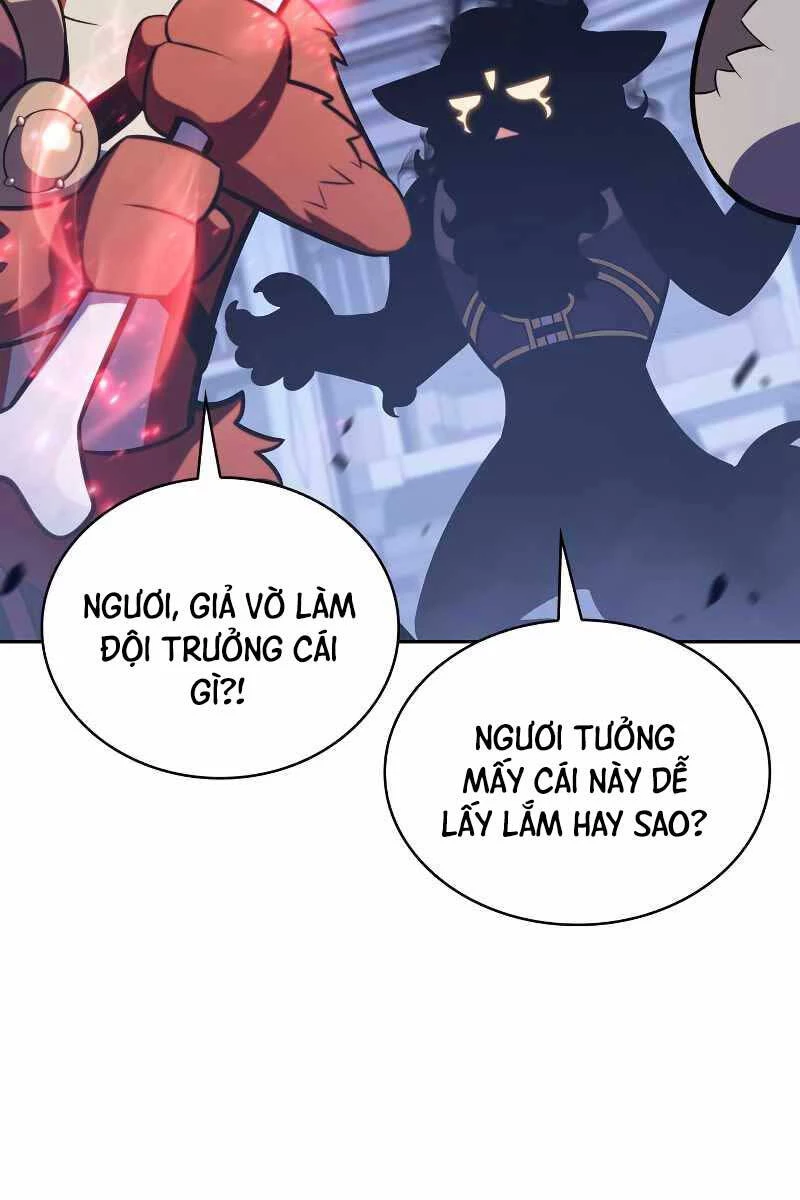 Người Chơi Mới Cấp Tối Đa Chapter 113 - Trang 4