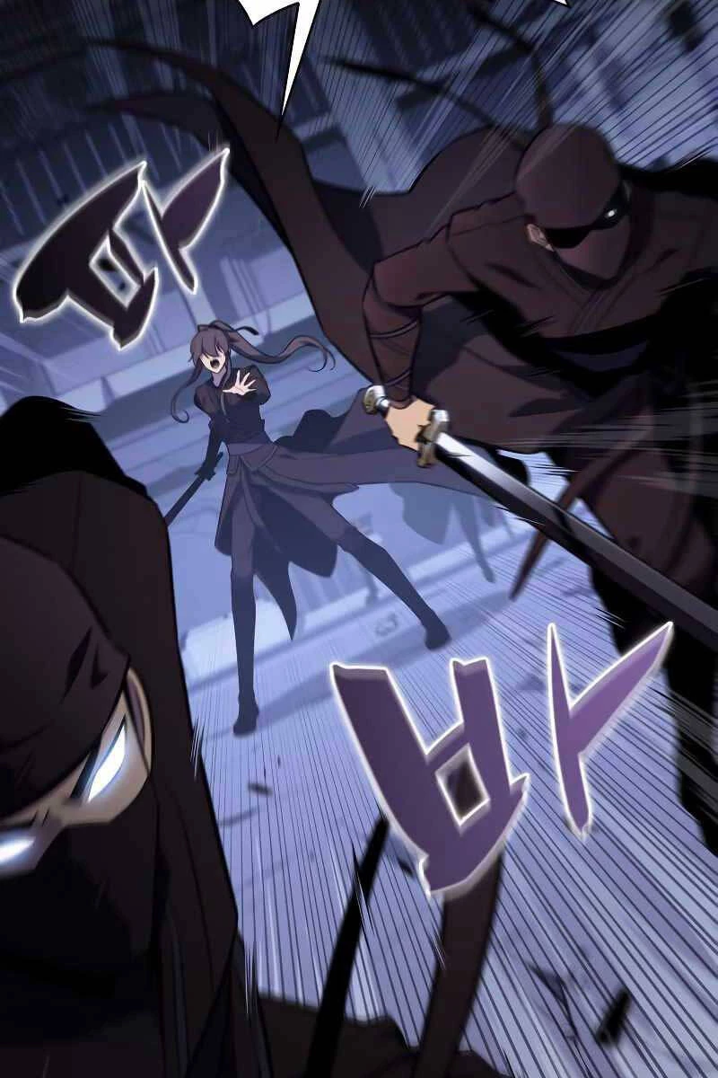 Người Chơi Mới Cấp Tối Đa Chapter 113 - Trang 4