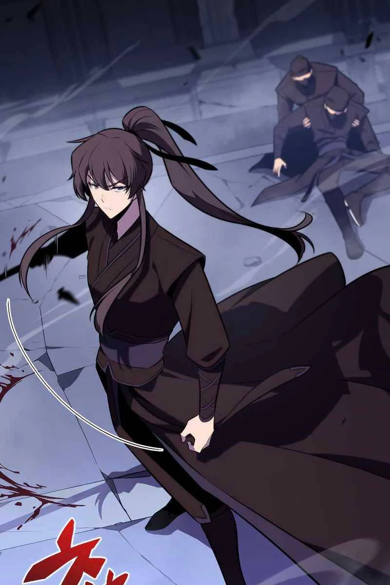 Người Chơi Mới Cấp Tối Đa Chapter 113 - Trang 4