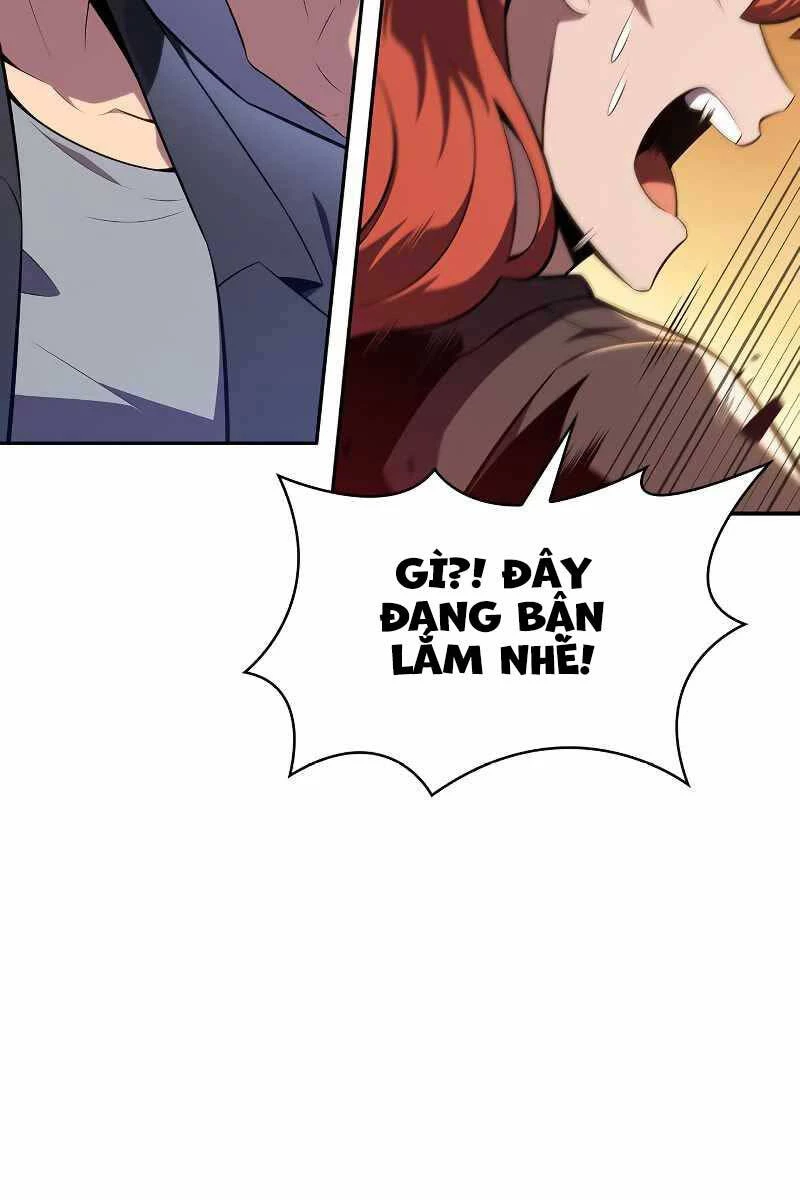 Người Chơi Mới Cấp Tối Đa Chapter 113 - Trang 4