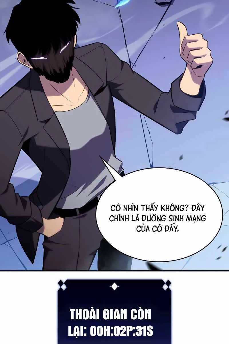 Người Chơi Mới Cấp Tối Đa Chapter 113 - Trang 4