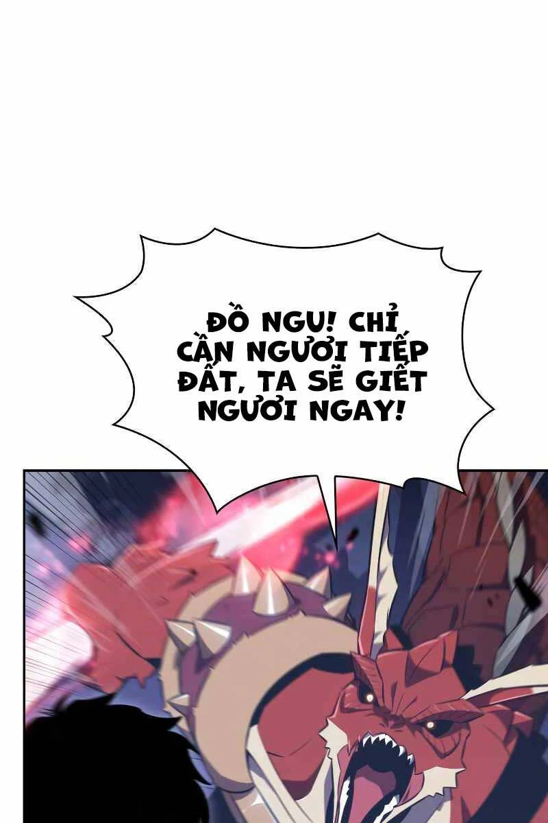 Người Chơi Mới Cấp Tối Đa Chapter 113 - Trang 4