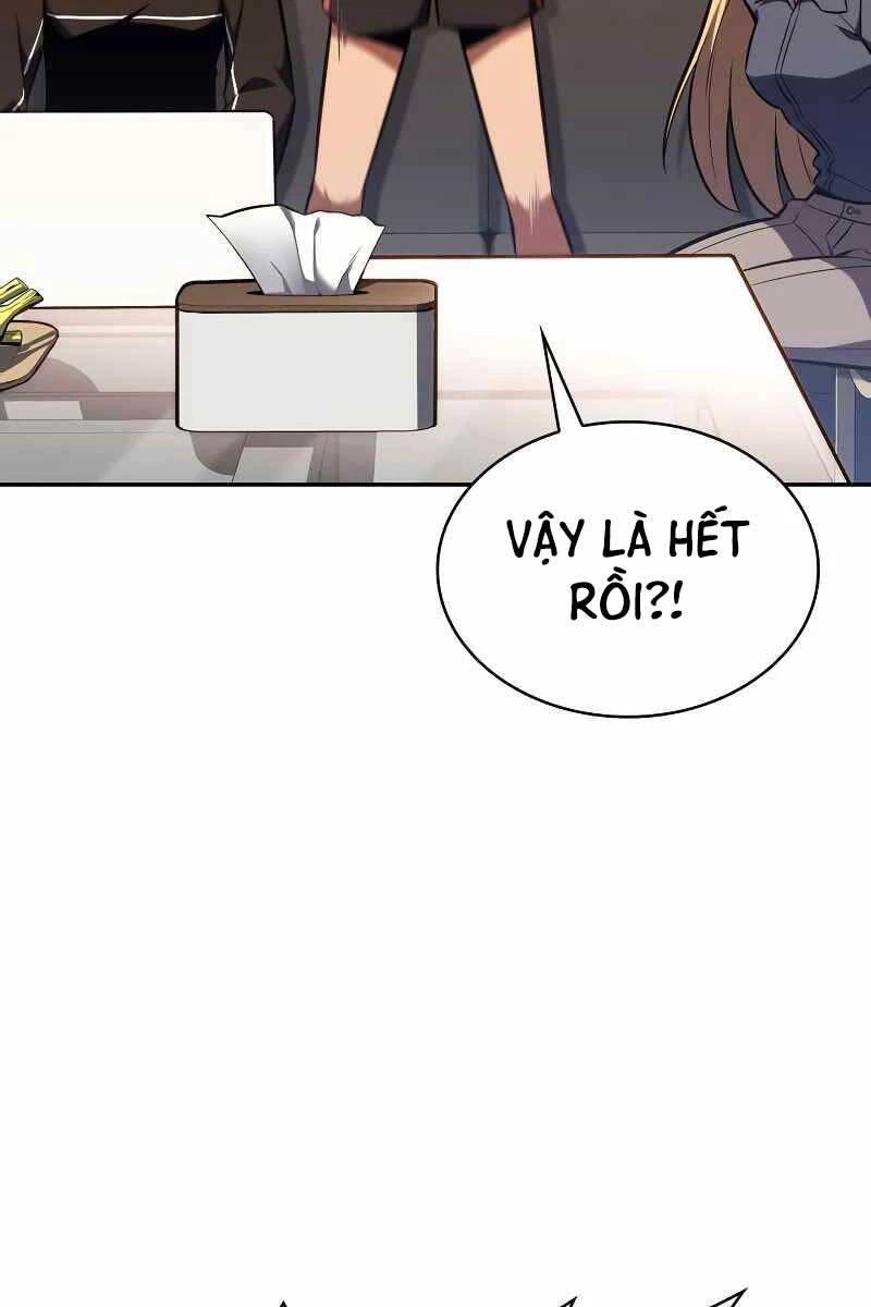 Người Chơi Mới Cấp Tối Đa Chapter 113 - Trang 4