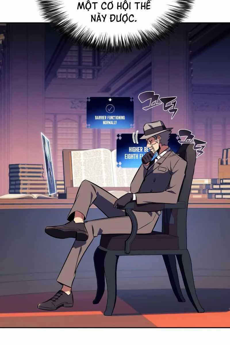 Người Chơi Mới Cấp Tối Đa Chapter 113 - Trang 4