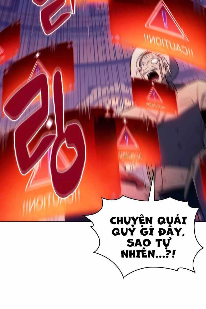 Người Chơi Mới Cấp Tối Đa Chapter 113 - Trang 4