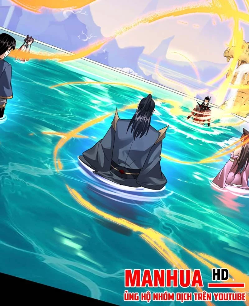 [FIX Thứ tự] Ta Trời Sinh Đã Là Nhân Vật Phản Diện Chapter 97 - Trang 2