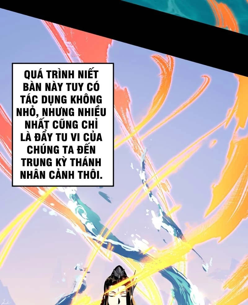 [FIX Thứ tự] Ta Trời Sinh Đã Là Nhân Vật Phản Diện Chapter 97 - Trang 2