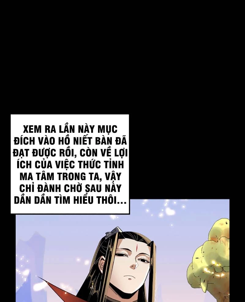 [FIX Thứ tự] Ta Trời Sinh Đã Là Nhân Vật Phản Diện Chapter 97 - Trang 2