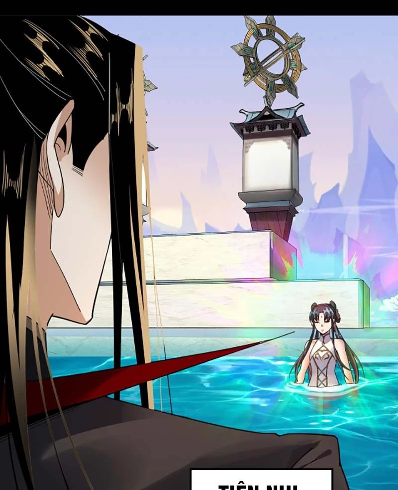 [FIX Thứ tự] Ta Trời Sinh Đã Là Nhân Vật Phản Diện Chapter 97 - Trang 2