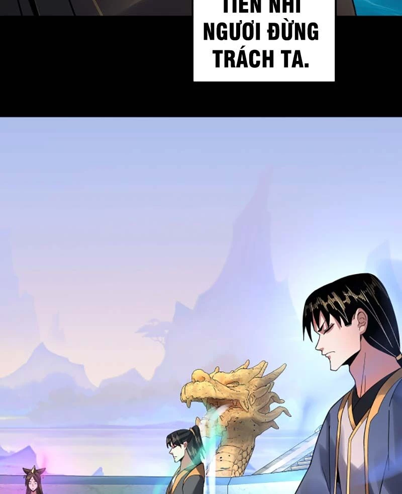 [FIX Thứ tự] Ta Trời Sinh Đã Là Nhân Vật Phản Diện Chapter 97 - Trang 2