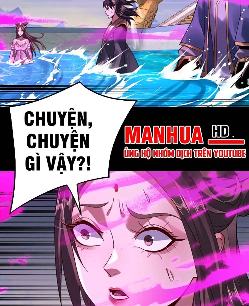 [FIX Thứ tự] Ta Trời Sinh Đã Là Nhân Vật Phản Diện Chapter 97 - Trang 2