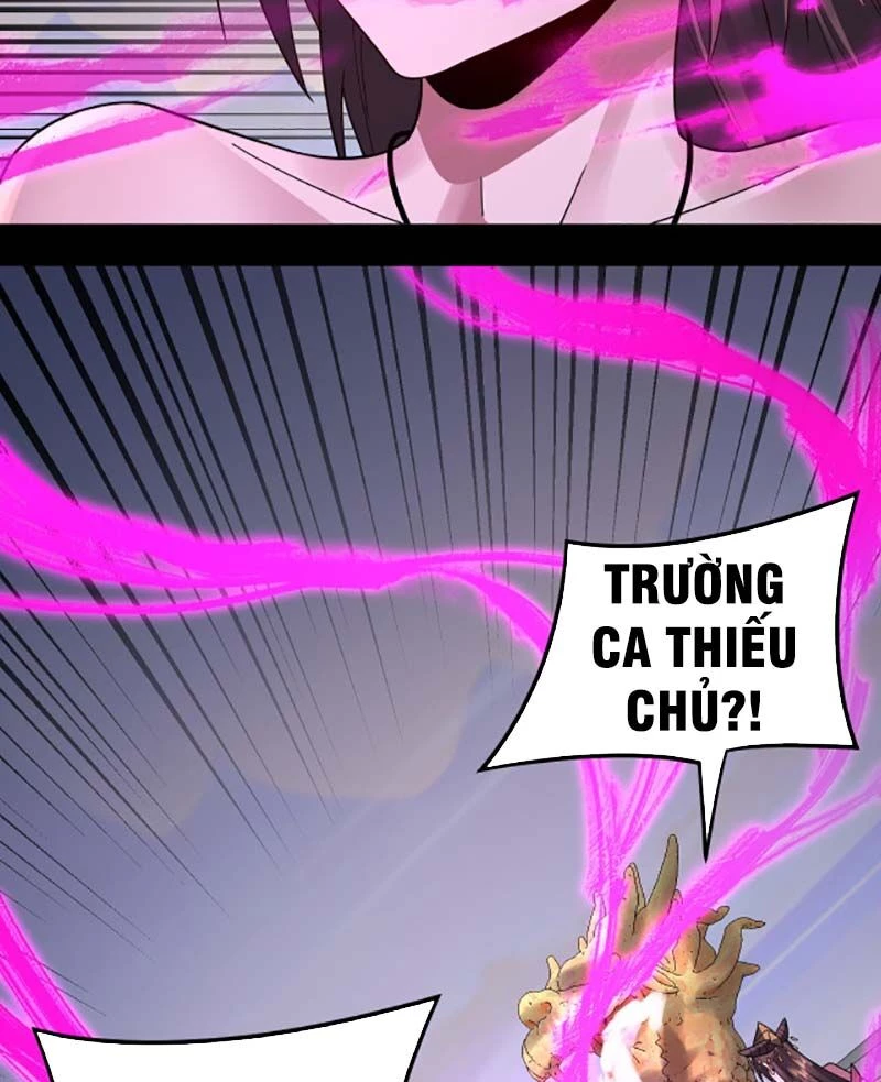 [FIX Thứ tự] Ta Trời Sinh Đã Là Nhân Vật Phản Diện Chapter 97 - Trang 2