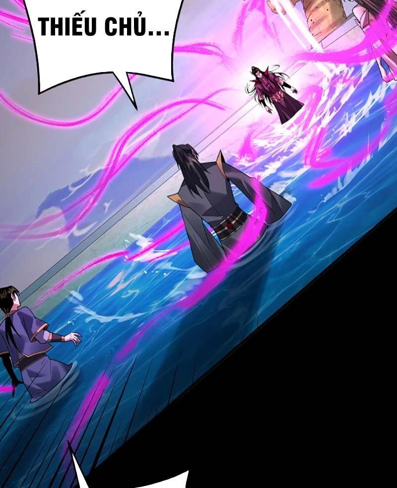 [FIX Thứ tự] Ta Trời Sinh Đã Là Nhân Vật Phản Diện Chapter 97 - Trang 2