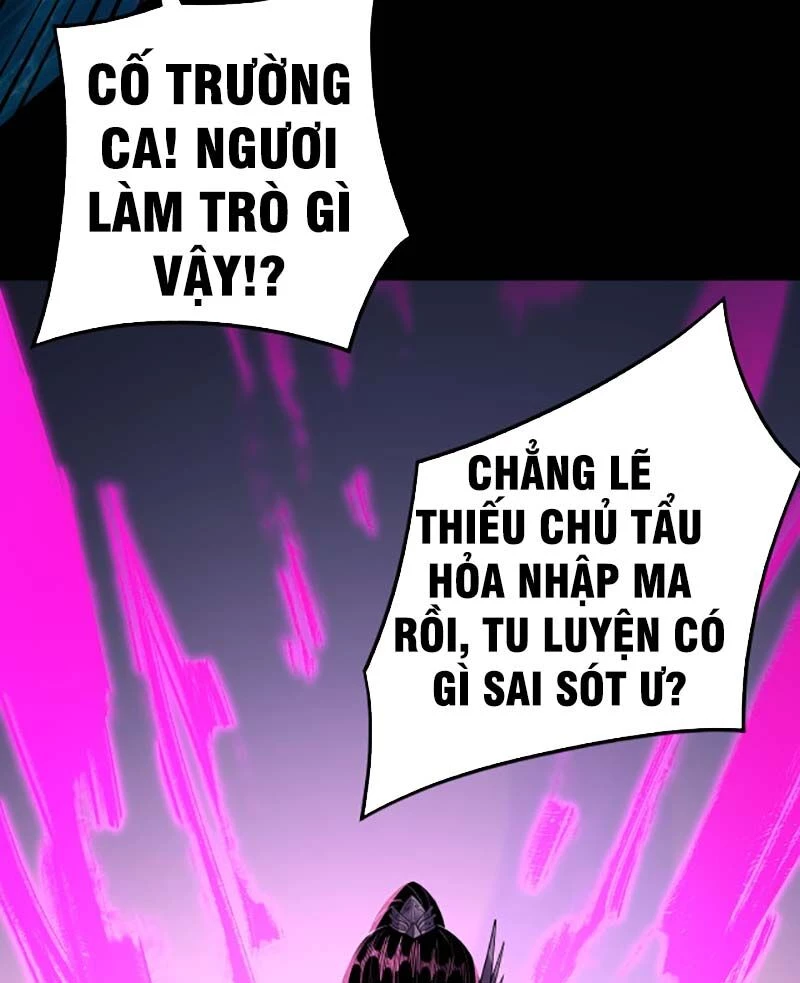 [FIX Thứ tự] Ta Trời Sinh Đã Là Nhân Vật Phản Diện Chapter 97 - Trang 2