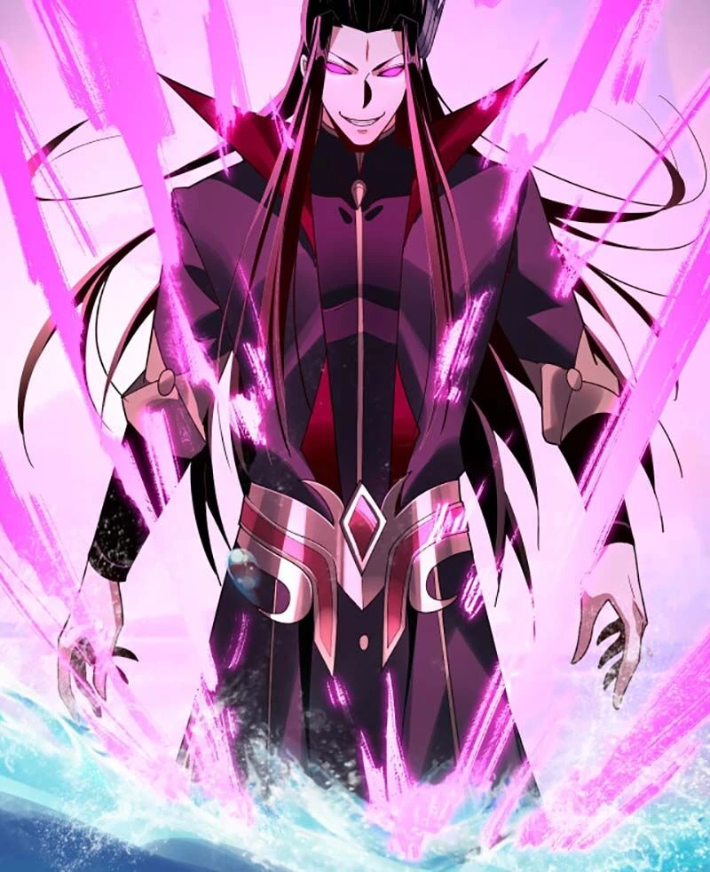 [FIX Thứ tự] Ta Trời Sinh Đã Là Nhân Vật Phản Diện Chapter 97 - Trang 2