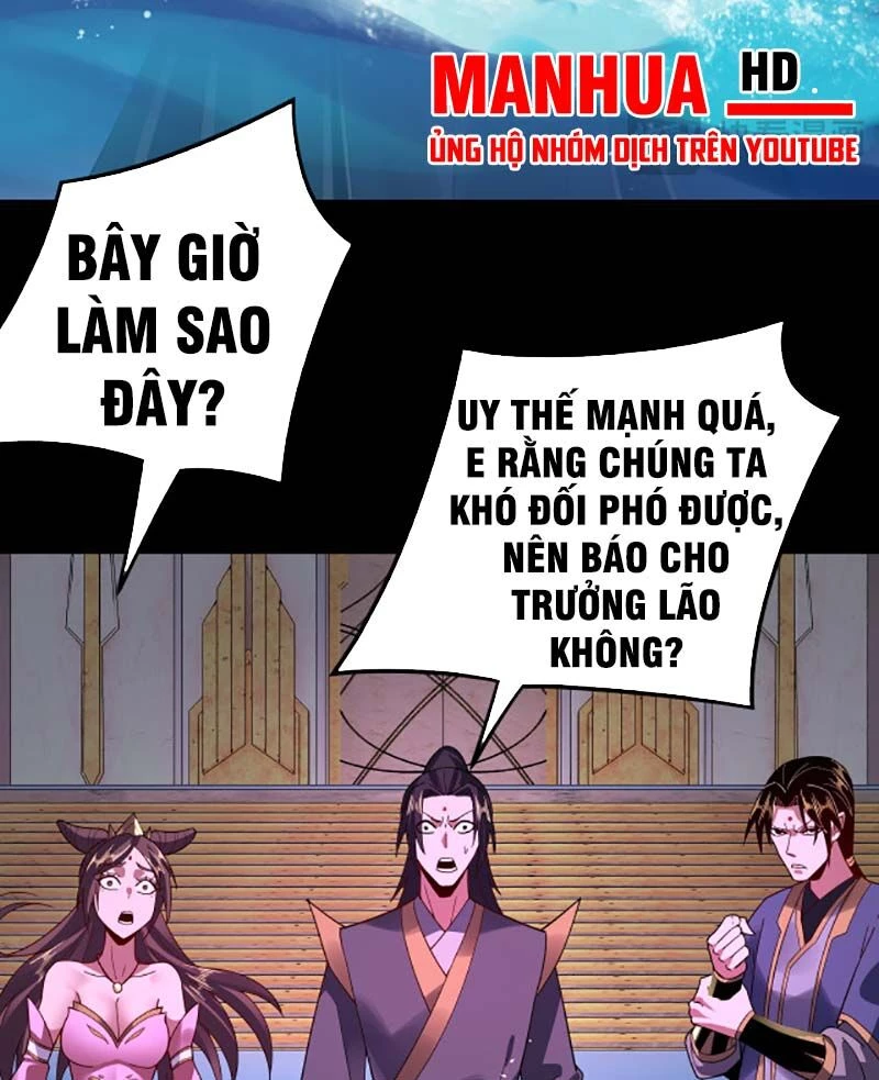 [FIX Thứ tự] Ta Trời Sinh Đã Là Nhân Vật Phản Diện Chapter 97 - Trang 2