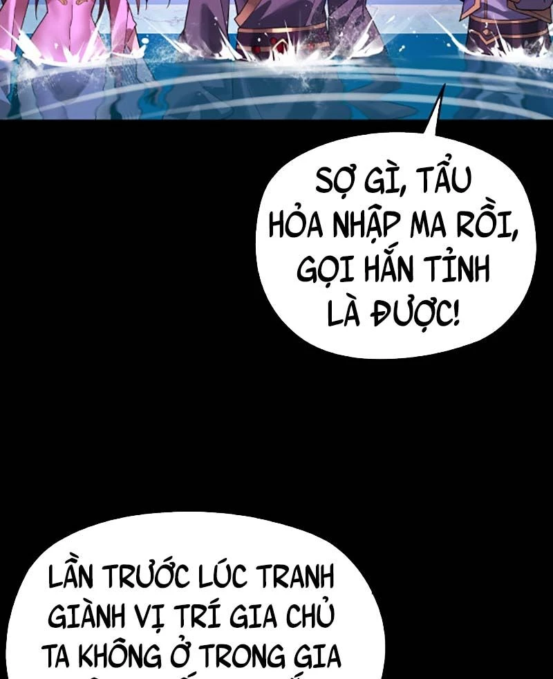 [FIX Thứ tự] Ta Trời Sinh Đã Là Nhân Vật Phản Diện Chapter 97 - Trang 2