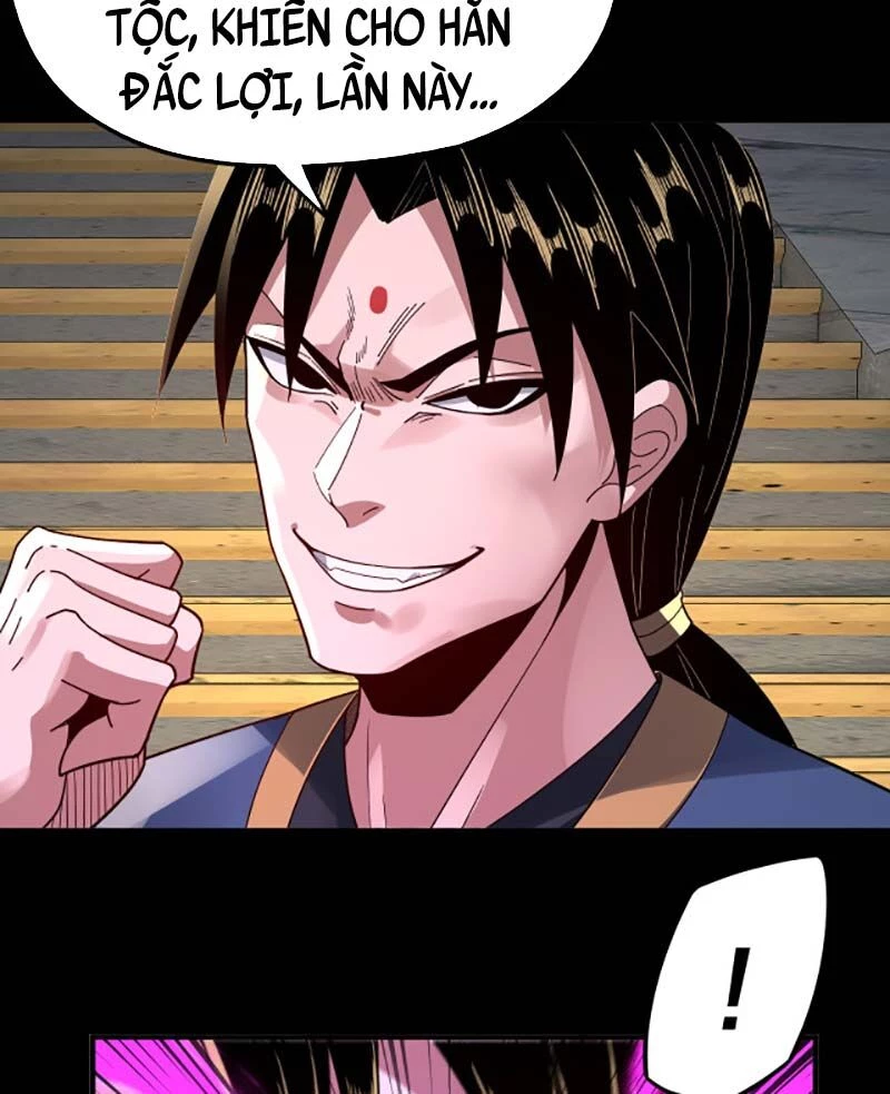 [FIX Thứ tự] Ta Trời Sinh Đã Là Nhân Vật Phản Diện Chapter 97 - Trang 2