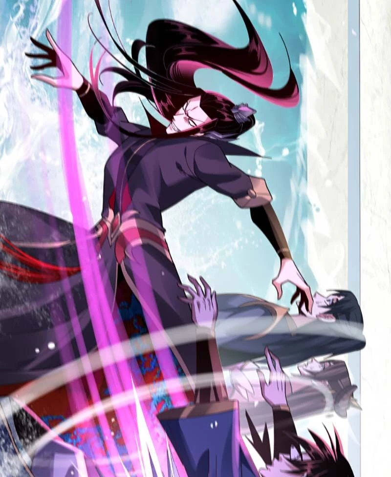 [FIX Thứ tự] Ta Trời Sinh Đã Là Nhân Vật Phản Diện Chapter 97 - Trang 2