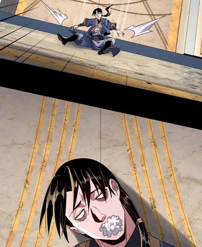 [FIX Thứ tự] Ta Trời Sinh Đã Là Nhân Vật Phản Diện Chapter 97 - Trang 2