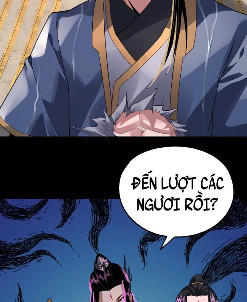 [FIX Thứ tự] Ta Trời Sinh Đã Là Nhân Vật Phản Diện Chapter 97 - Trang 2