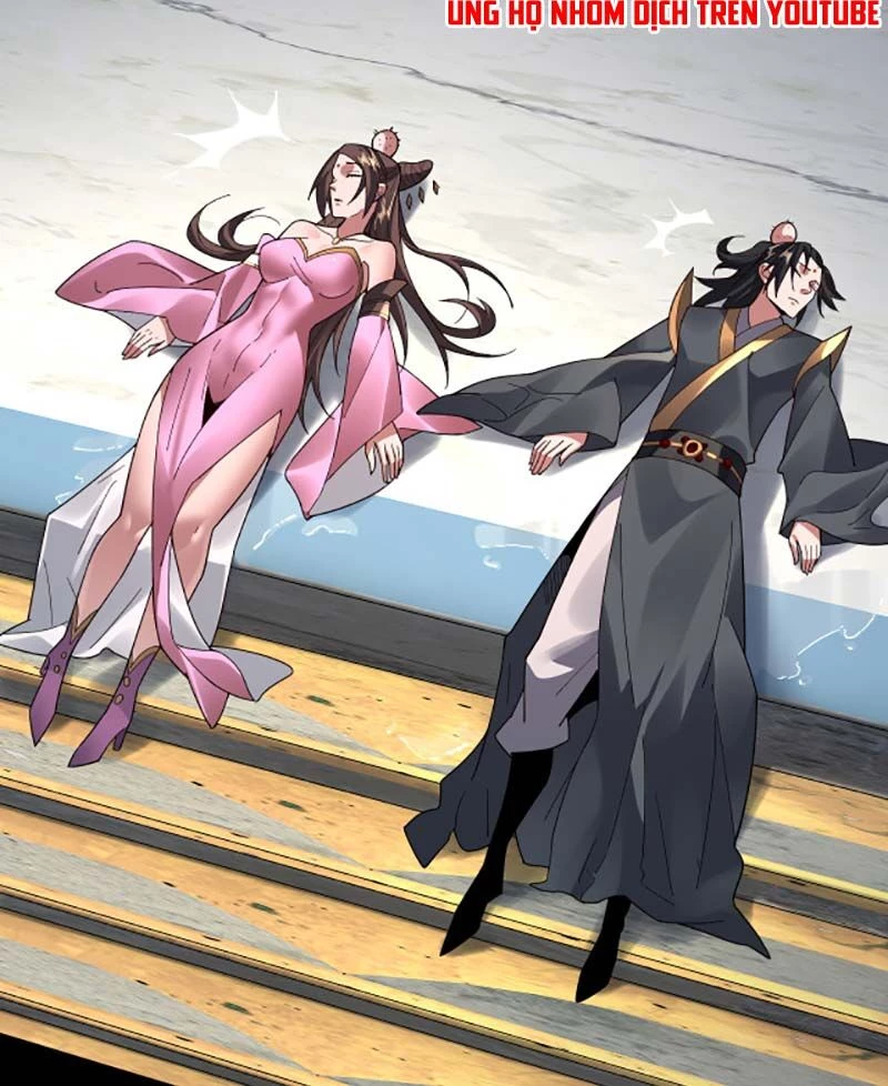 [FIX Thứ tự] Ta Trời Sinh Đã Là Nhân Vật Phản Diện Chapter 97 - Trang 2