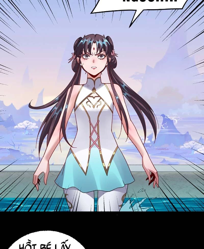 [FIX Thứ tự] Ta Trời Sinh Đã Là Nhân Vật Phản Diện Chapter 97 - Trang 2