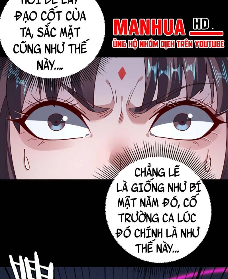 [FIX Thứ tự] Ta Trời Sinh Đã Là Nhân Vật Phản Diện Chapter 97 - Trang 2
